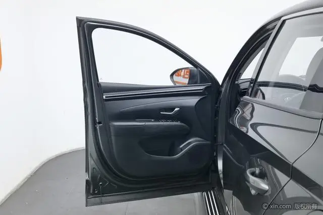 Hyundai Tucson Tucson L 1.5T GLX two-wheel drive Elite Edition