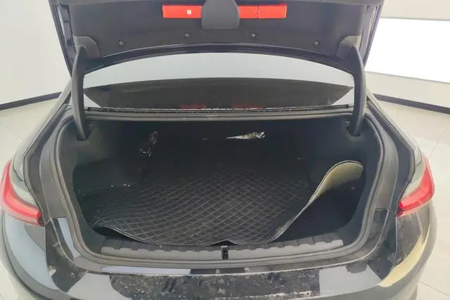 BMW BMW i3 eDrive35L