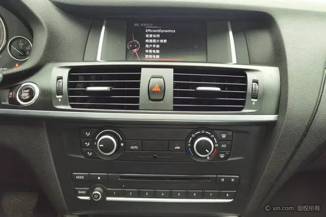 BMW BMW X3 (imported) sDrive20i
