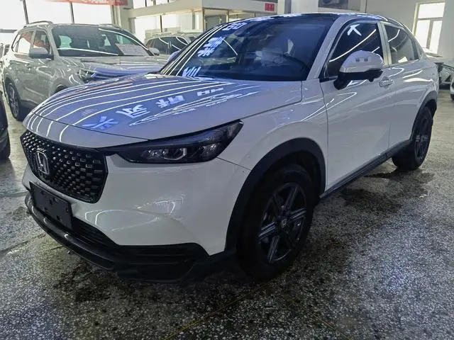 Honda Honda XR-V 1.5L CVT Boom version
