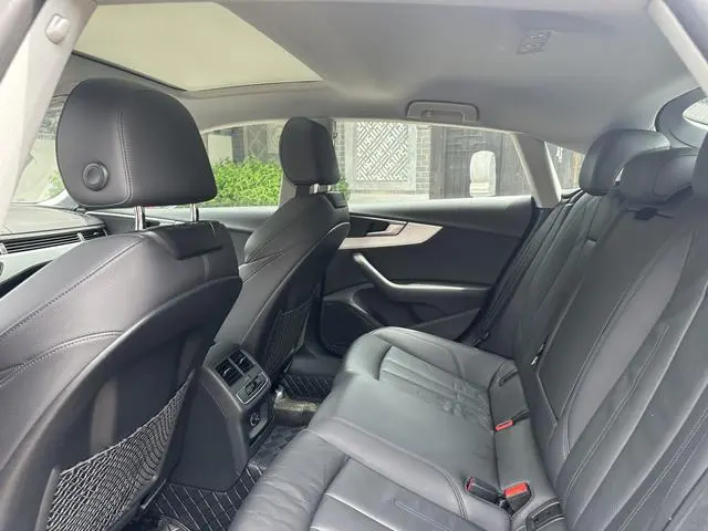 Audi Audi A5 Sportback 45 TFSI Sporty