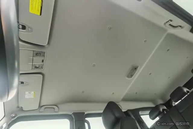 Beijing Beijing off-road BJ80 2.3T Automatic Excellent Tribute Version