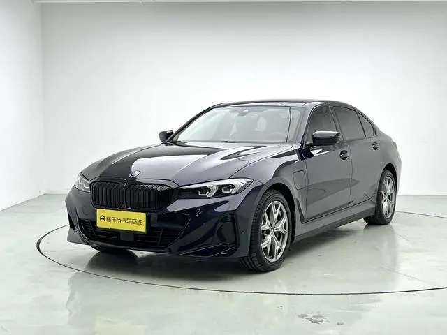 BMW BMW i3 eDrive35L
