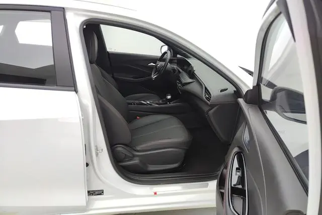 Buick Weilang Pro GS Hunting Wind Edition