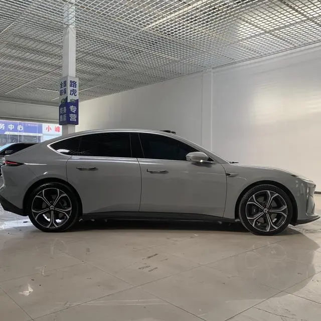 NIO Nio ET5 75kWh