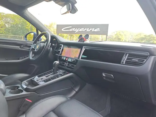 Porsche Macan Macan 2.0T