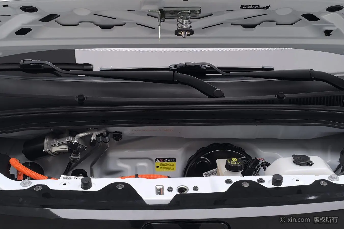 Wuling Wuling Hongguang MINIEV Free lithium iron phosphate