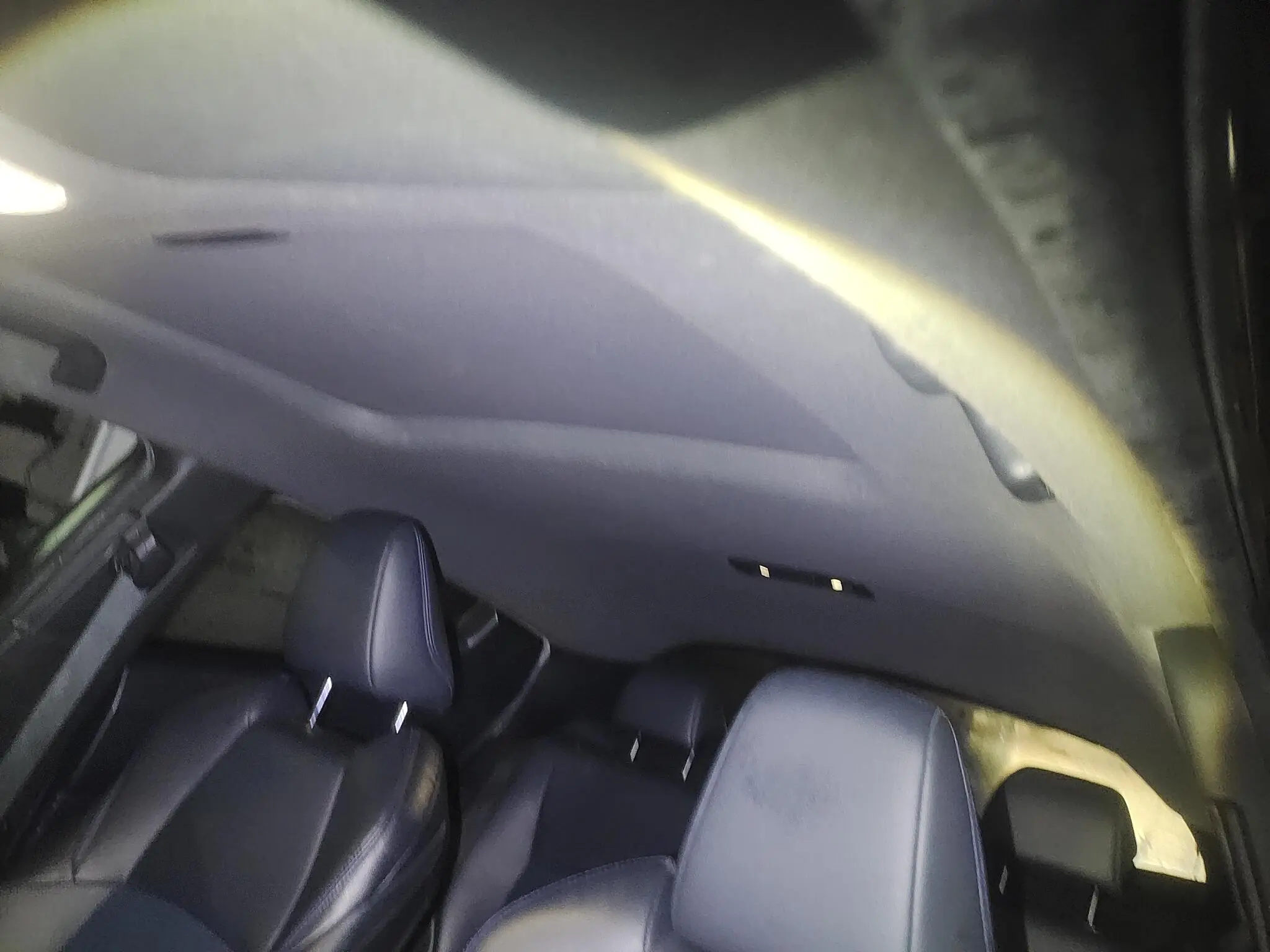 TOYOTA Toyota C-HR 2.0L Leading version