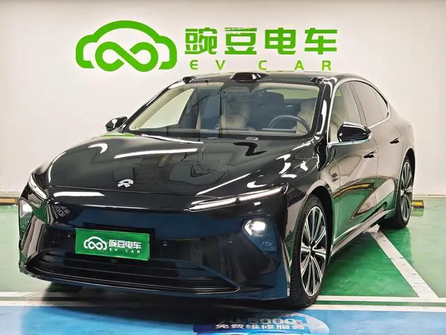 NIO Nio ET7 75kWh Executive Signature Edition
