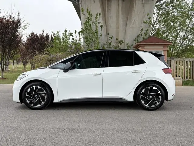 Volkswagen Volkswagen ID.3 Smart and outstanding version