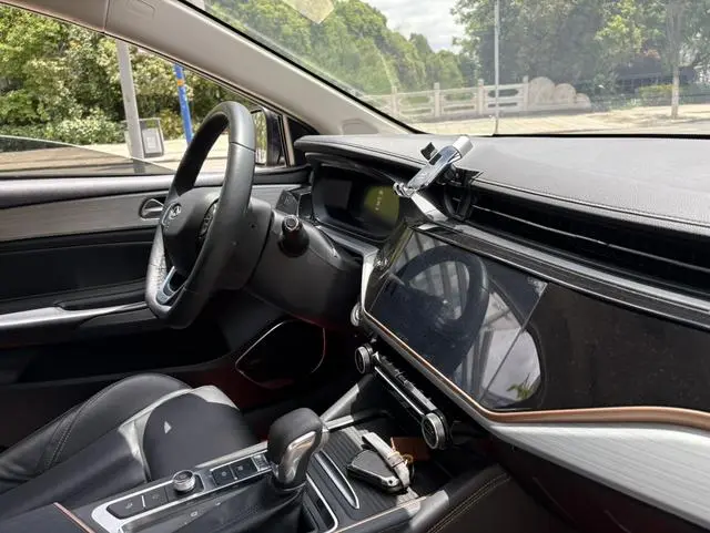 Chery Fulwin Arrizo 5 PLUS Small AI 1.5T CVT enjoy PLUS
