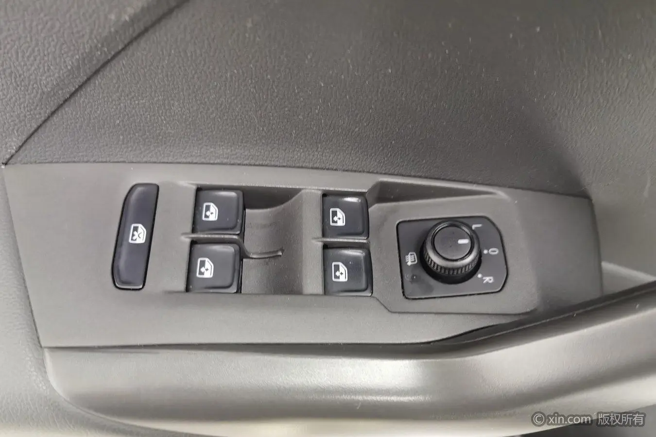 Volkswagen Tu Kai 280TSI DSG Comfort Edition