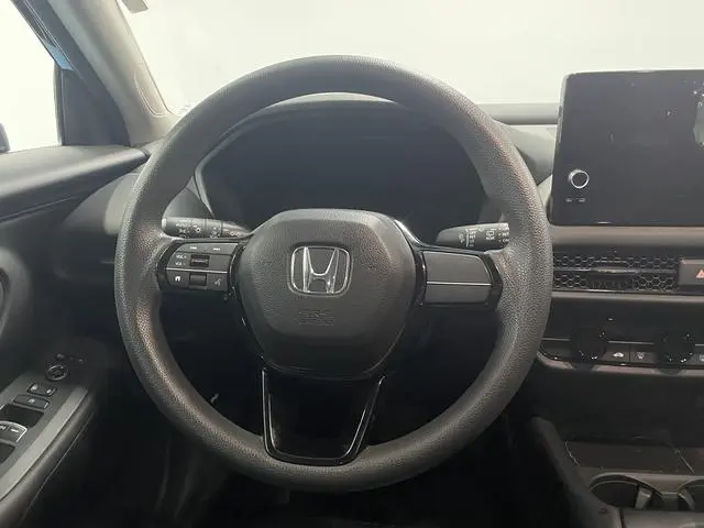 Honda Honda HR-V 240TURBO CVT Premium Edition