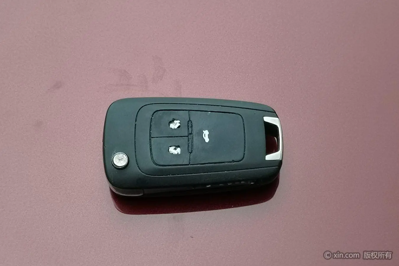 Chevrolet Cruze 320 Automatic Enjoy Edition
