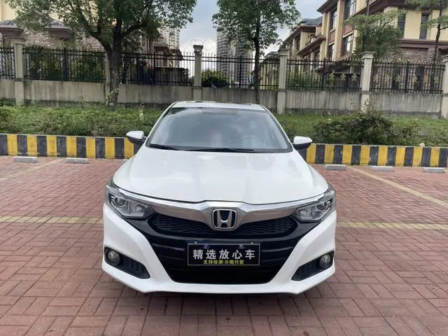 Honda Lingpai 180Turbo CVT Deluxe Edition Country VI