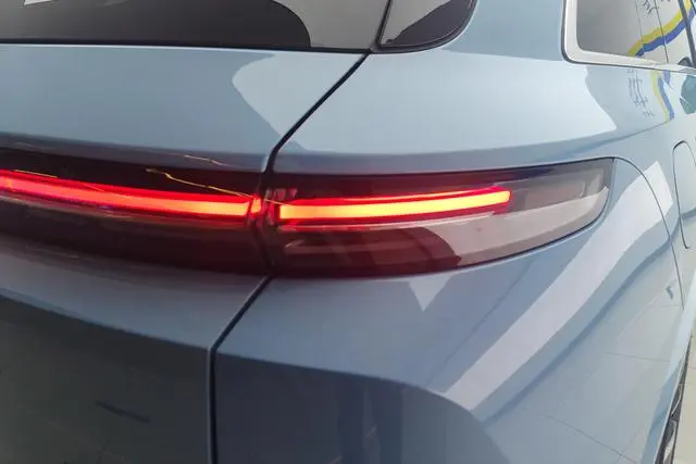 Li Auto Ideal L7 Ultra version