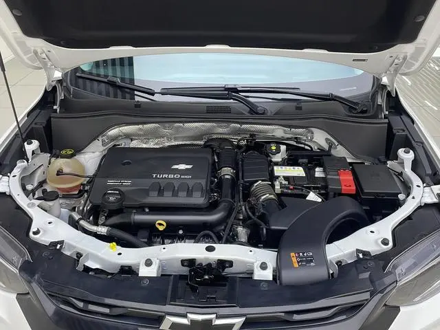 Chevrolet Chuangku RS 1.5T CVT cool Max
