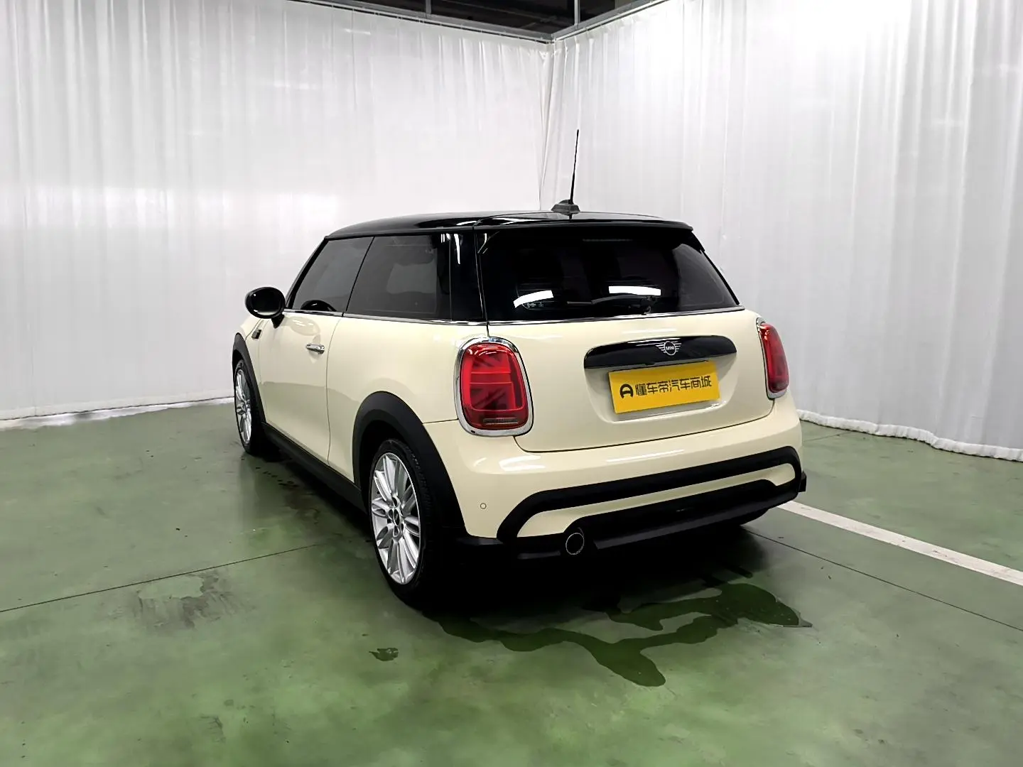 MINI MINI 1.5T COOPER Classic