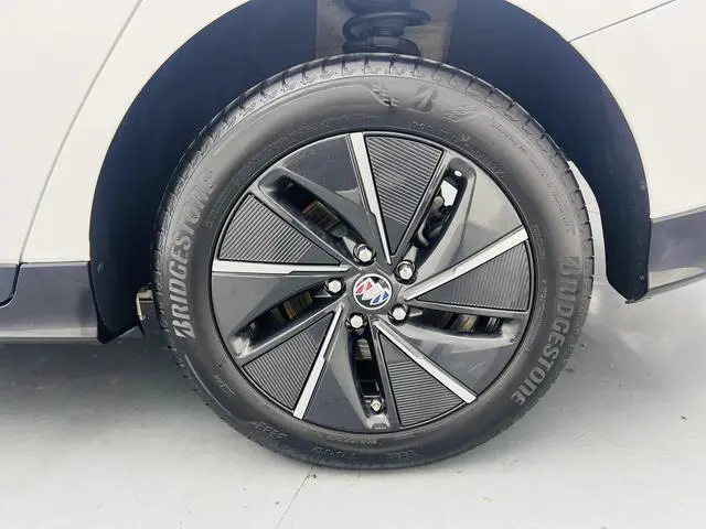 Buick Slightly blue 6 430km Comfort Edition