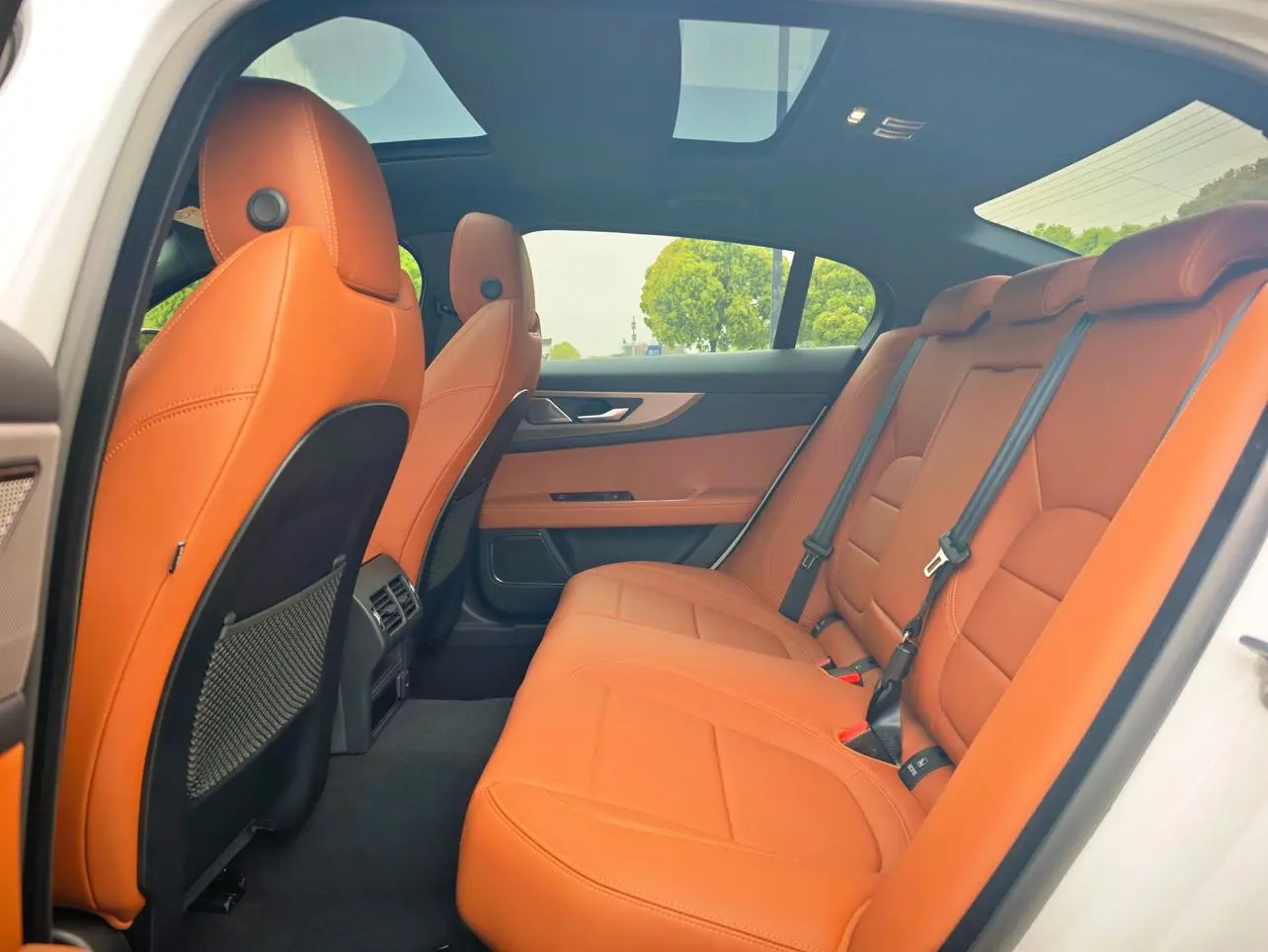 Jaguar Jaguar XEL 2.0T 250PS R-DYNAMIC S Enterprising Sports Edition