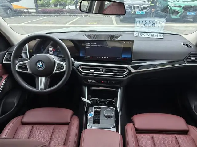 BMW BMW i3 eDrive35L
