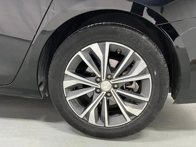 Peugeot Peugeot 508L 400THP PureTech Driving Control Edition