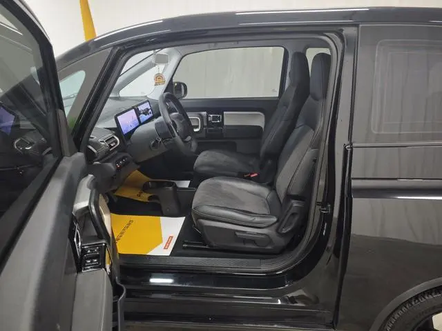 Baojun Baojun KiWi EV Smart luxury version of ternary lithium
