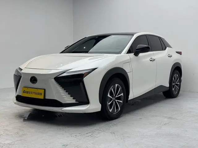 Lexus Lexus RZ 450e DIRECT4 Indulgent Edition