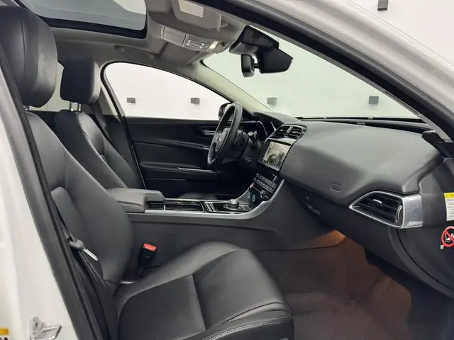 Jaguar Jaguar XEL 2.0T 200PS Elite Edition