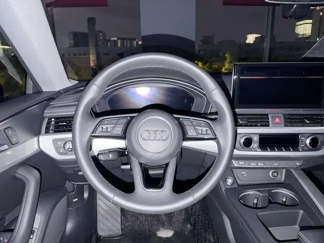 Audi Audi RS 5 2.9T Sportback Ultimate Edition