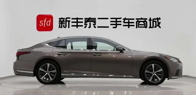 Lexus Lexus LS 500h Excellent Edition