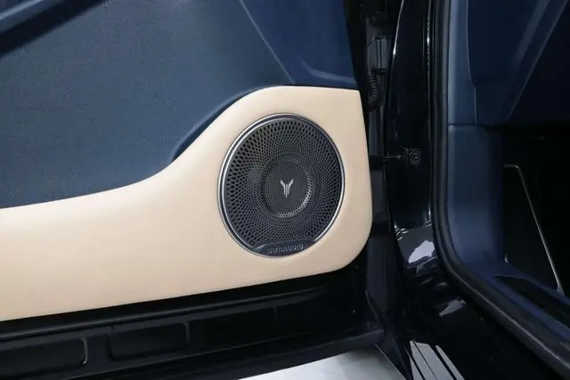 VOYAH Lan Tu FREE Four-wheel drive, long battery life, pure electric version