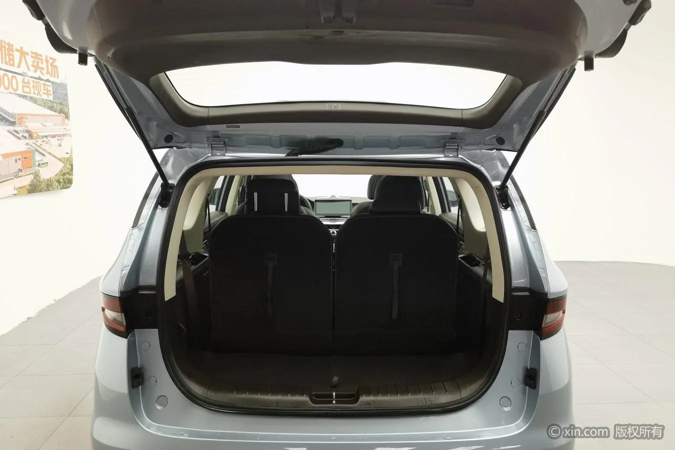 Geely Jiajie 1.8TD DCT Luxury