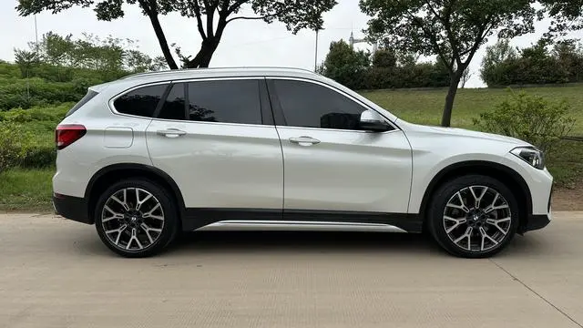 BMW BMW X1 xDrive25Li Exclusive type