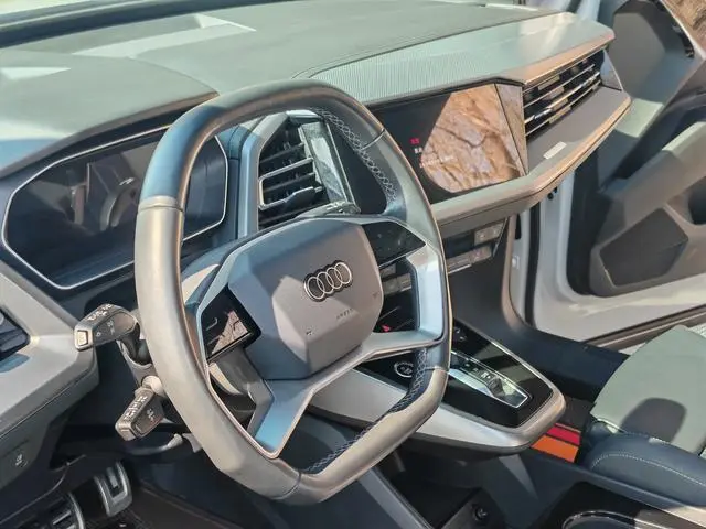 Audi Audi Q4 e-tron 40 e-tron Creation Edition
