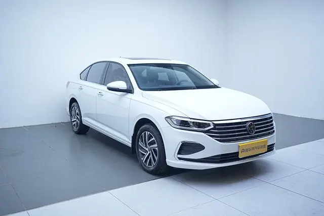 Volkswagen Lavida 280TSI DSG Manyi Edition