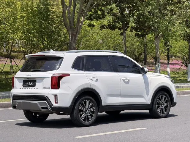 Kia Smart running Ace 2.0L Wonderful Version