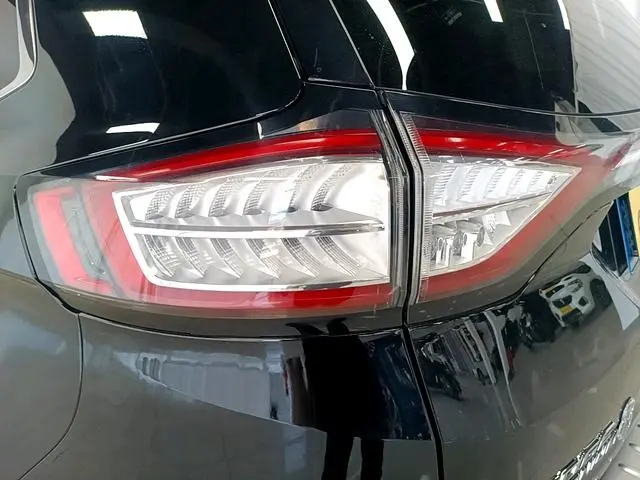 Ford Sharp World EcoBoost 245 four-wheel drive Zunrui 7-seater