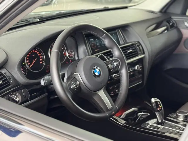 BMW BMW X3 (imported) xDrive20i M sporty