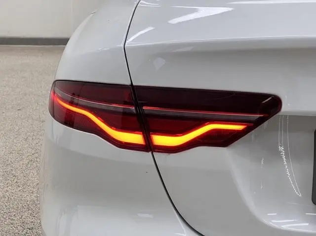 Jaguar Jaguar XEL 2.0T 250PS R-DYNAMIC S Yaohei Sports Edition