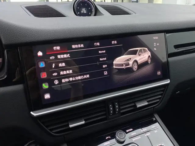 Porsche Cayenne Cayenne 3.0T