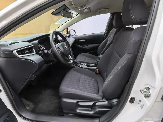 TOYOTA Asian lion 2.0L CVT Pioneer Edition