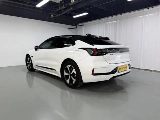 ZEEKR ZEEKR 001 WE version 100kWh