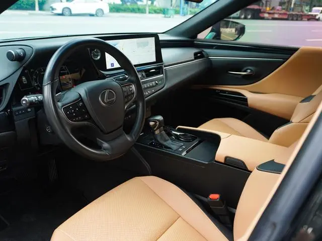 Lexus Lexus ES 200 Excellent Edition