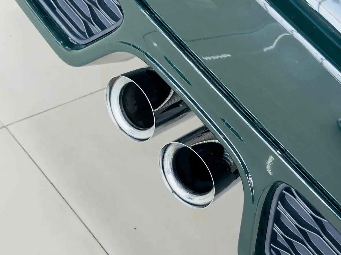 MINI MINI JCW 2.0T JOHN COOPER WORKS ALL-IN