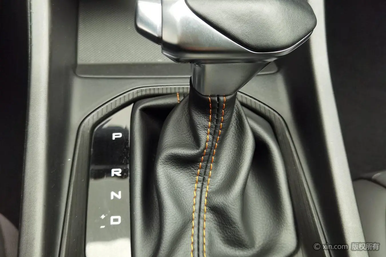 Dongfeng Fengshen Yi Hyun 1.5L automatic speed version
