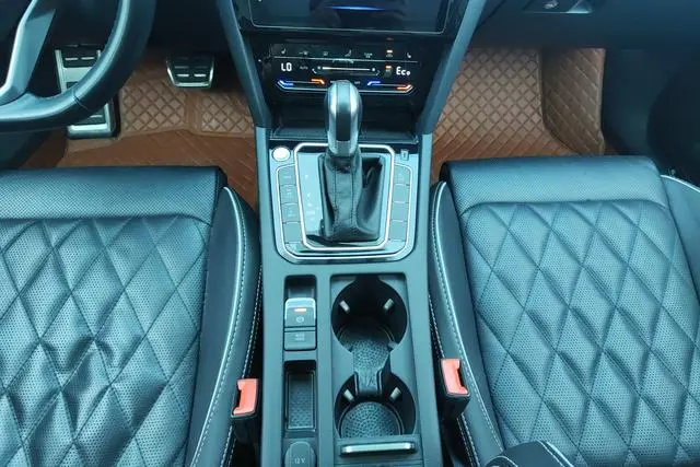 Volkswagen Magotan GTE Luxury