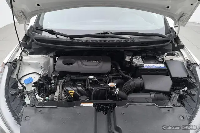 Kia Kia K3 1.6L automatic 15th Anniversary Special Edition GLS