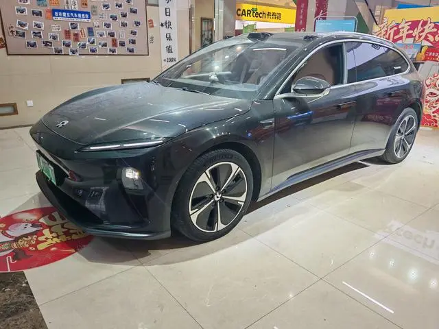 NIO Nio ET5T 75kWh