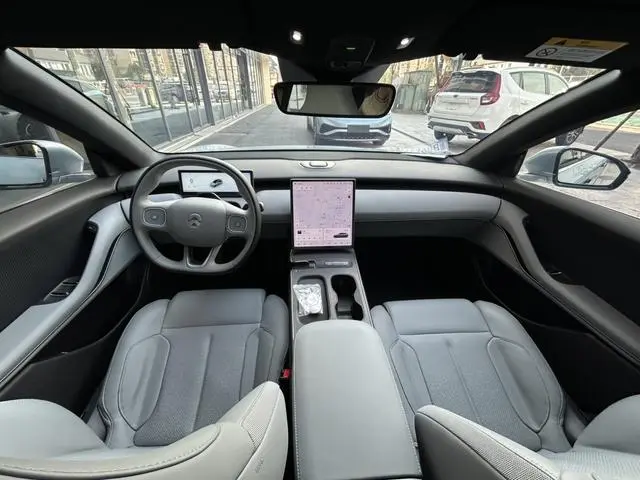 NIO Nio ET5T 75kWh